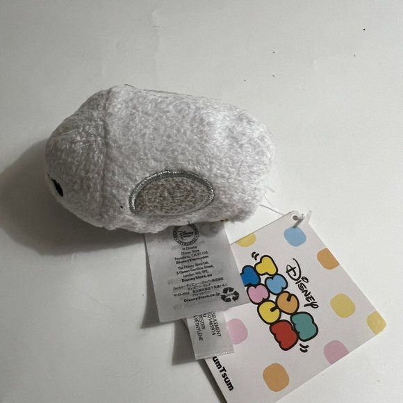 Have one to sell? Sell now Similar sponsored items See all Lot of 4 Disney Tsum - Picture 6 of 7